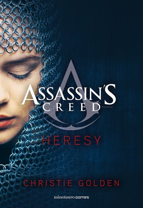 ASSASSINS CREED HERESY