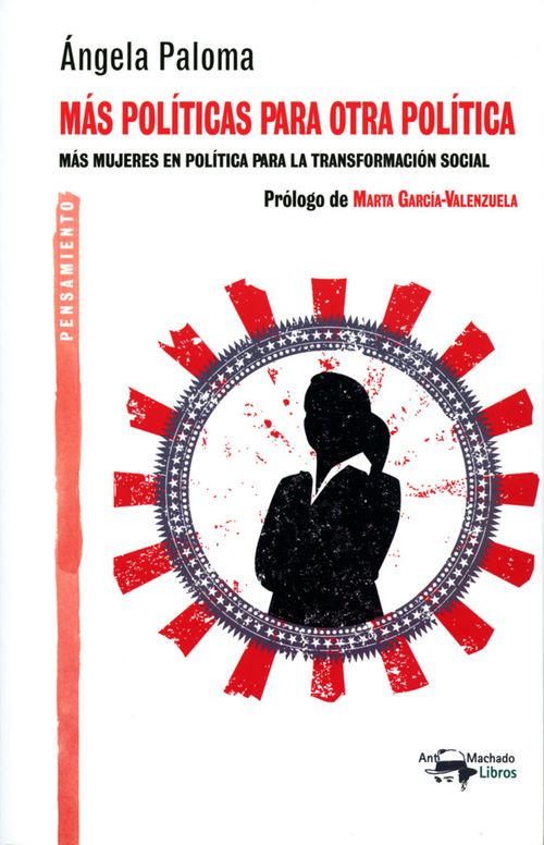 Mas politicas para otra politica