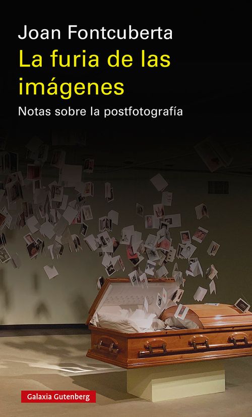 La furia de las imagenes- 2020