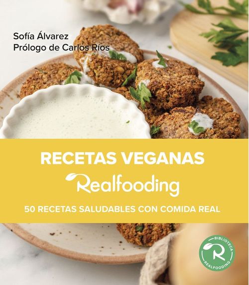 VEGANISMO PARA REALFOODERS