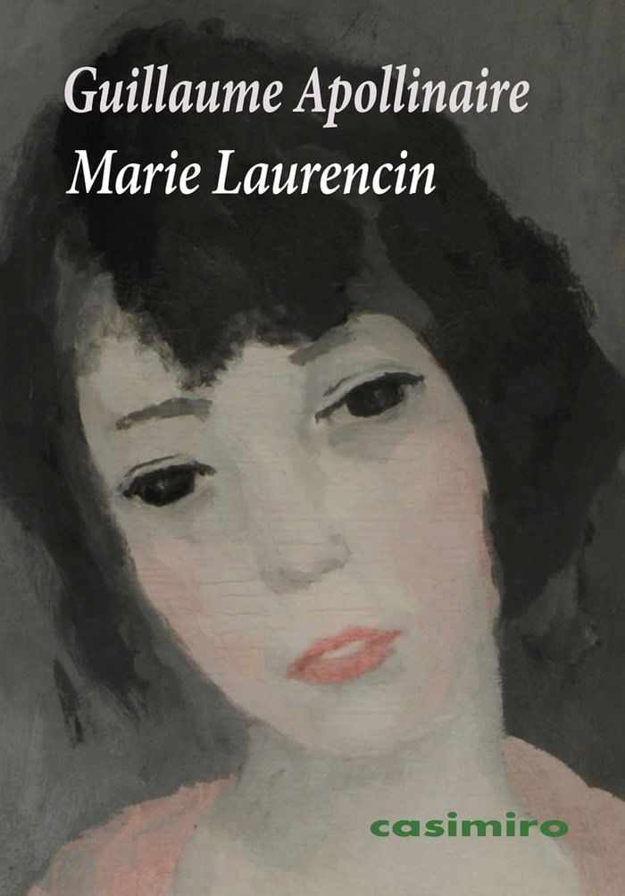 MARIE LAURENCIN
