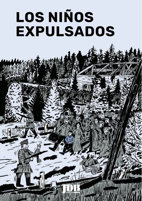 Los ninos expulsados