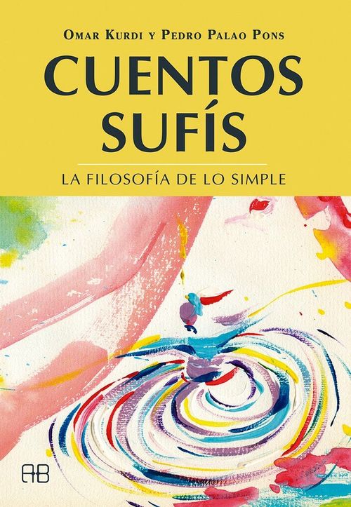 Cuentos sufis