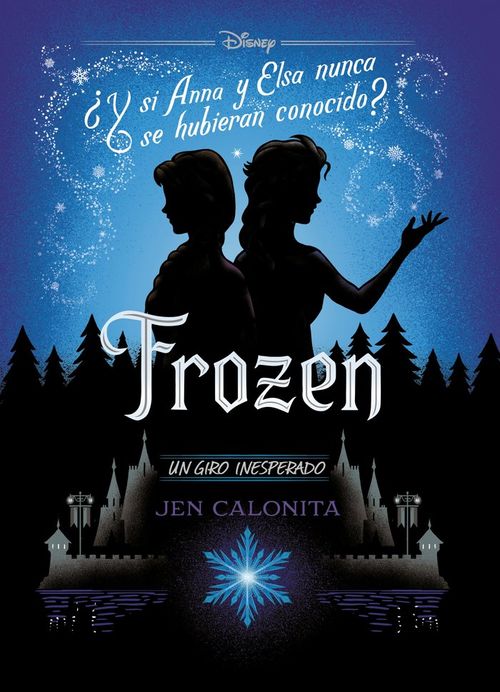 Frozen Un giro inesperado