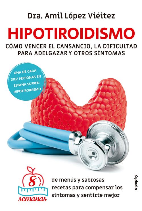 HIPOTIROIDISMO