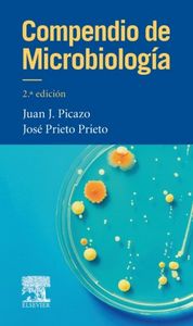 Compendio de microbiologia 2ª ed