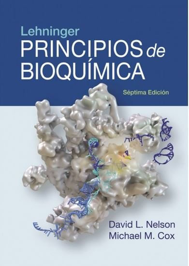 PRINCIPIOS DE BIOQUIMICA LEHNINGER 7ED