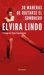 30 maneras de quitarse el sombrero