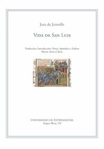 Vida de San Luis