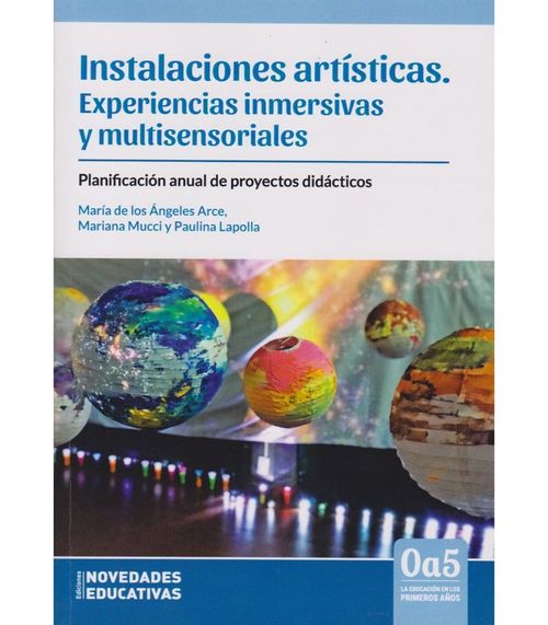 INSTALACIONES ARTISTICAS