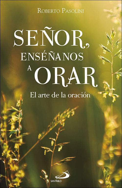 SENOR ENSENANOS A ORAR