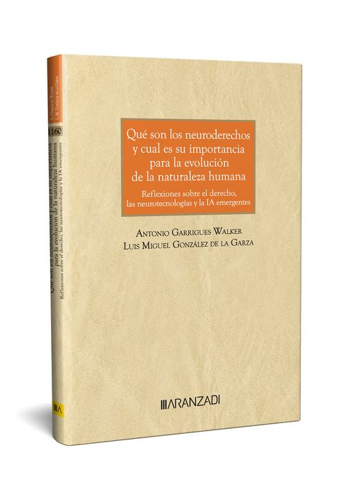 QUE SON LOS NEURODERECHOS Y CUAL ES SU IMPORTANCIA PARA LA EVOLUCION D