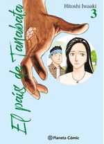 EL PAIS DE TANABATA Nº 0303