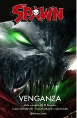 SPAWN VENGANZA