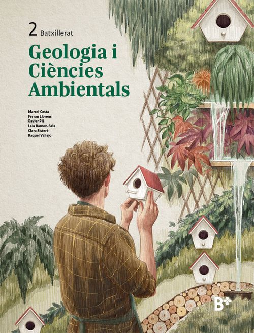 GEOLOGIA I CIENCIES AMBIENTALS 2ºBACH CATAL24