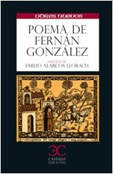 POEMA DE FERNAN GONZALEZ