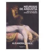 NEUROSIS DE ANGUSTIA