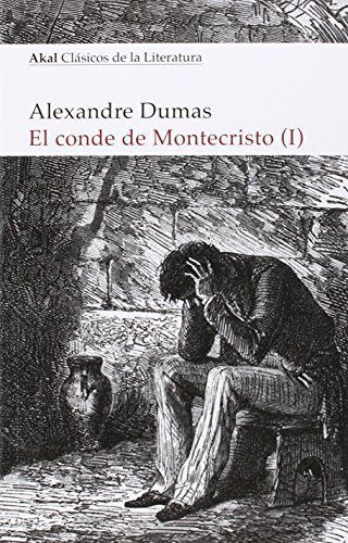 El conde de Montecristo 2 vols