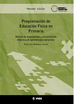 PROGRAMACION DE EDUCACION FISICA EN PRIMARIA 3 CICLO