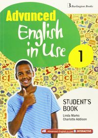 Advanced english in use 1ºeso st 2015