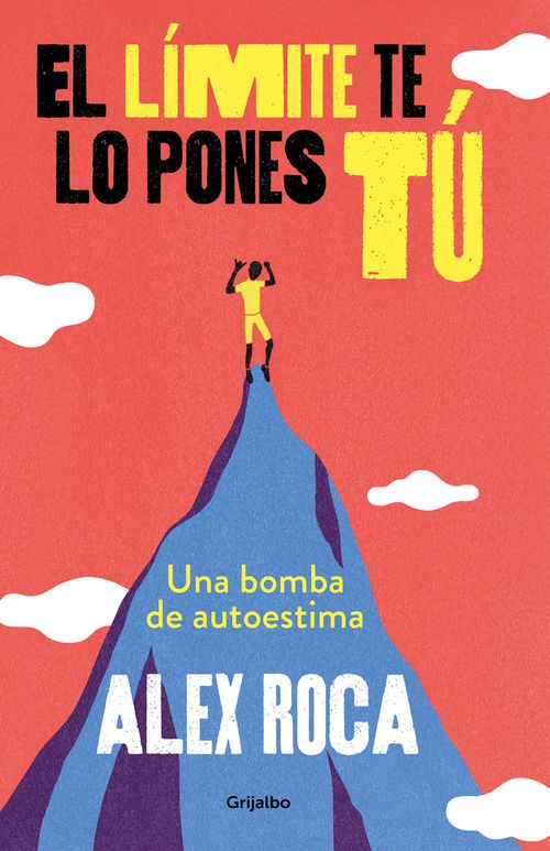 El limite te lo pones tu
