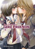 Girl Friends nº 0505