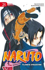 Naruto nº 2572