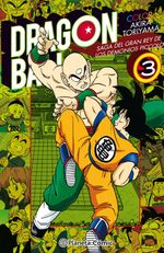 Dragon Ball Color Piccolo nº 0304