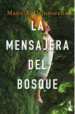 LA MENSAJERA DEL BOSQUE