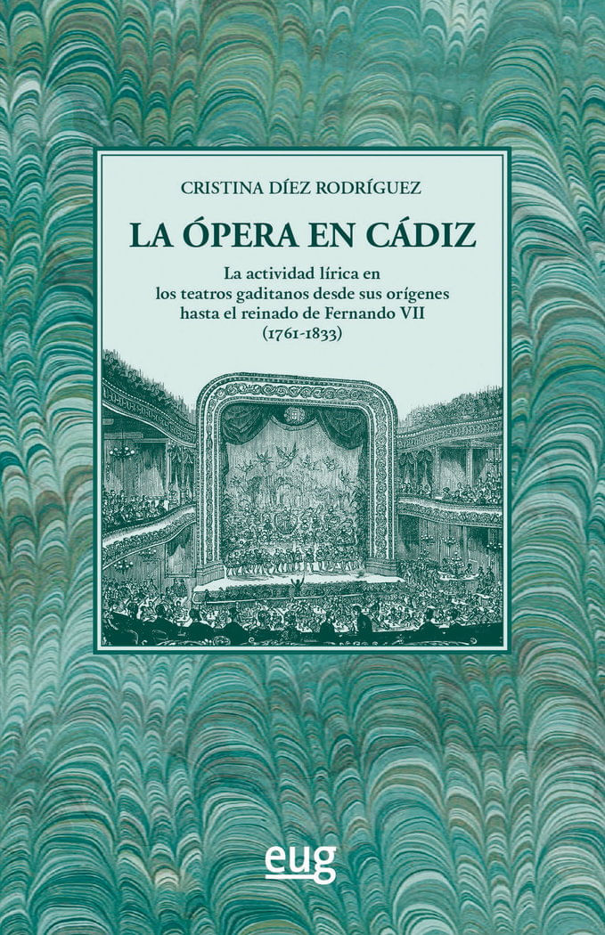 LA OPERA EN CADIZ