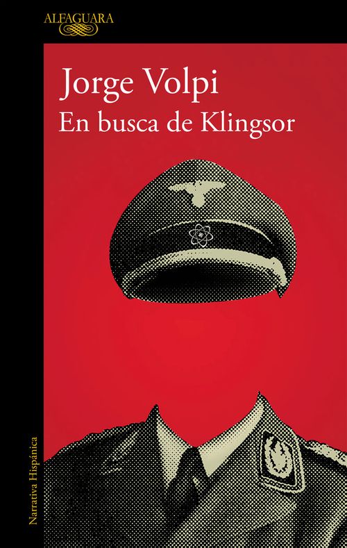 En busca de Klingsor
