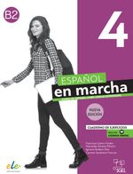 ESPANOL EN MARCHA 4 EJER 3ED
