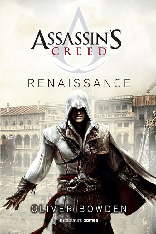 ASSASSINS CREED RENAISSANCE