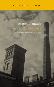 Tworki El manicomio