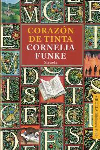 Corazon de Tinta