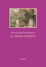 El jardin secreto