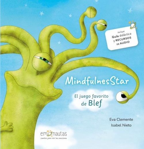 Mindfulnesstar