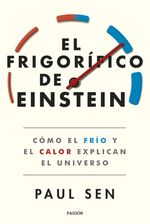 EL FRIGORIFICO DE EINSTEIN