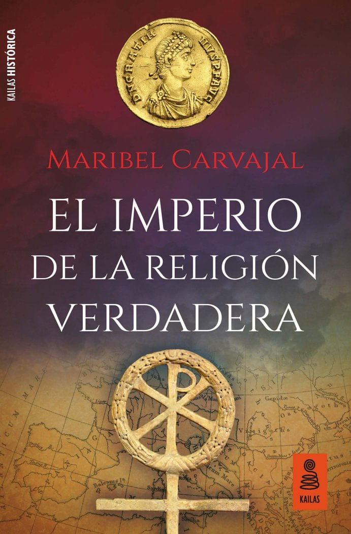 El Imperio de la religiun verdadera