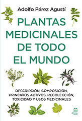Plantas medicinales de todo el mundo