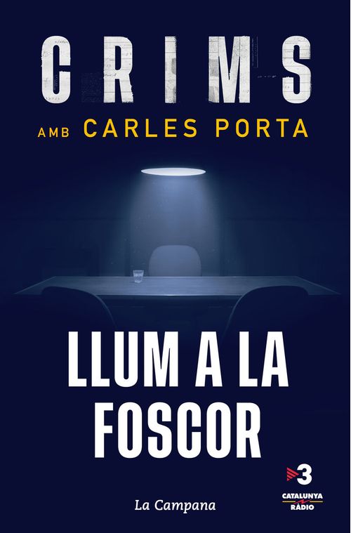 CRIMS LLUM A LA FOSCOR