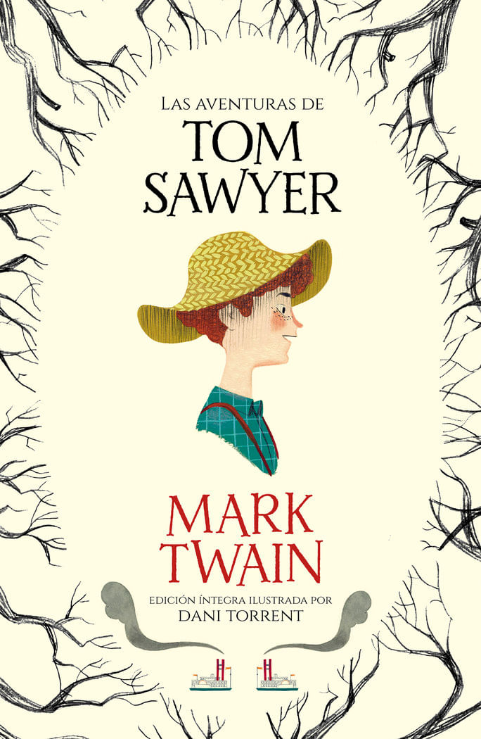 Las aventuras de Tom Sawyer Coleccion Alfaguara Clasicos