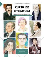 Curso de Literatura Libro del alumno
