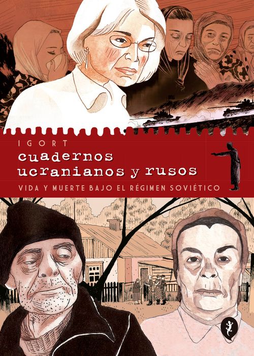 Cuadernos ucranianos y rusos