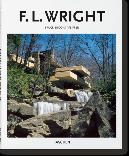 FL Wright