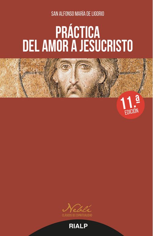 Practica del amor a Jesucristo