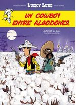 Lucky Luke Entre algodones
