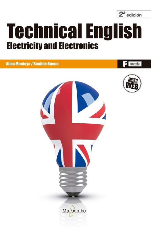 Technical English Electricity and Electronics 2ªEd