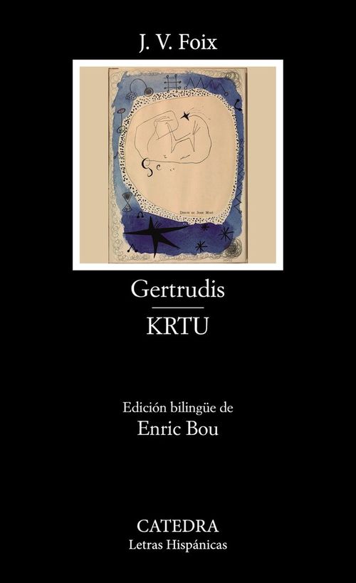 Gertrudis KRTU