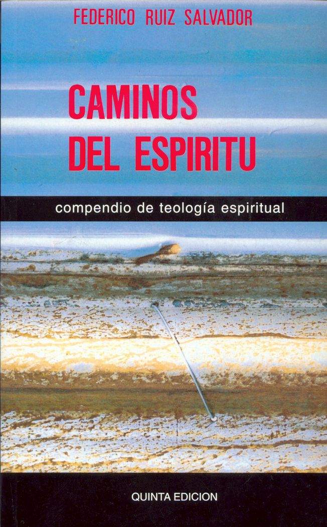 Caminos del Espiritu